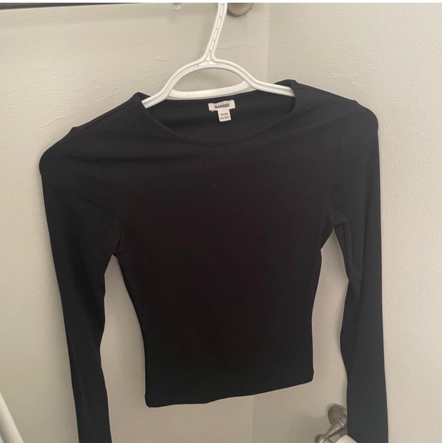 3 Garage long sleeves - photo 2