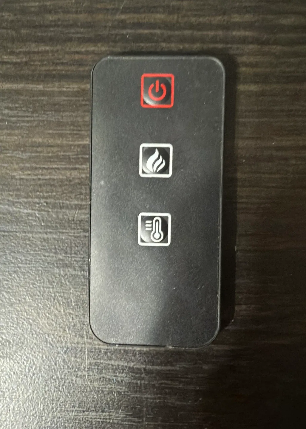 Fireplace TV Stand with Remote image indicator(3)