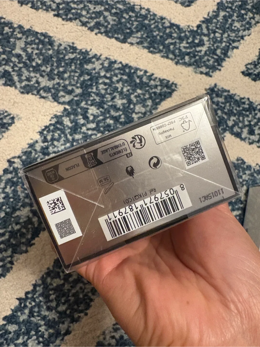 Dolce & Gabbana Pour Homme Eau de Parfum Intense 100ml image indicator(3)