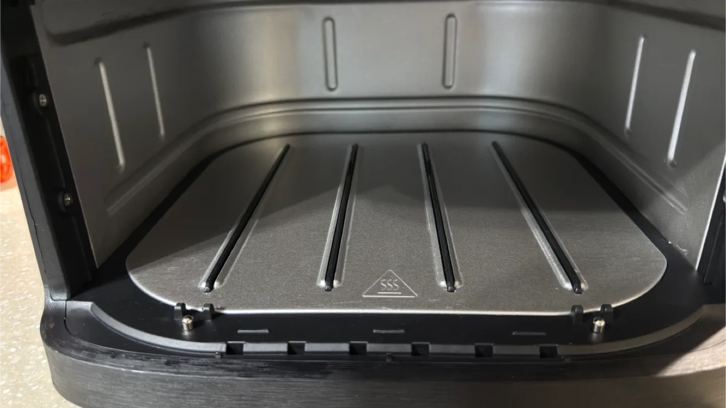 Cosori Pro Gen 2 5.5L Air Fryer image indicator(4)