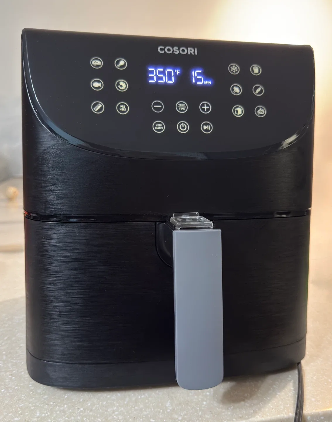 Cosori Pro Gen 2 5.5L Air Fryer