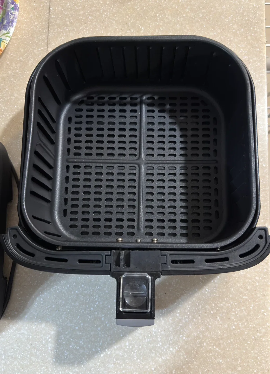 Cosori Pro Gen 2 5.5L Air Fryer image indicator(2)