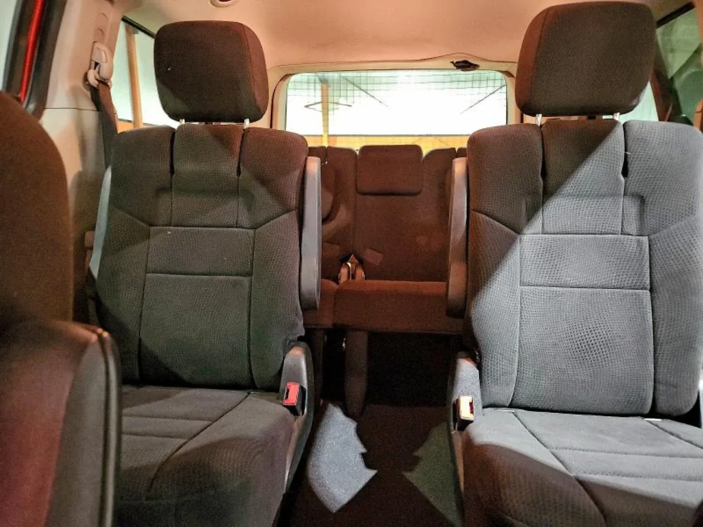 2013 Dodge Grand Caravan - Red image indicator(7)