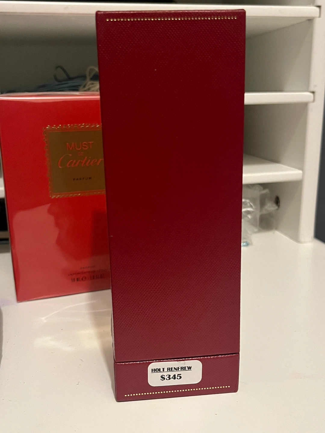 Cartier Pur Lilas 75ml - photo 2