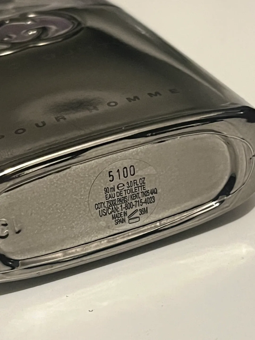 Gucci Guilty Pour Homme 90ml image indicator(2)