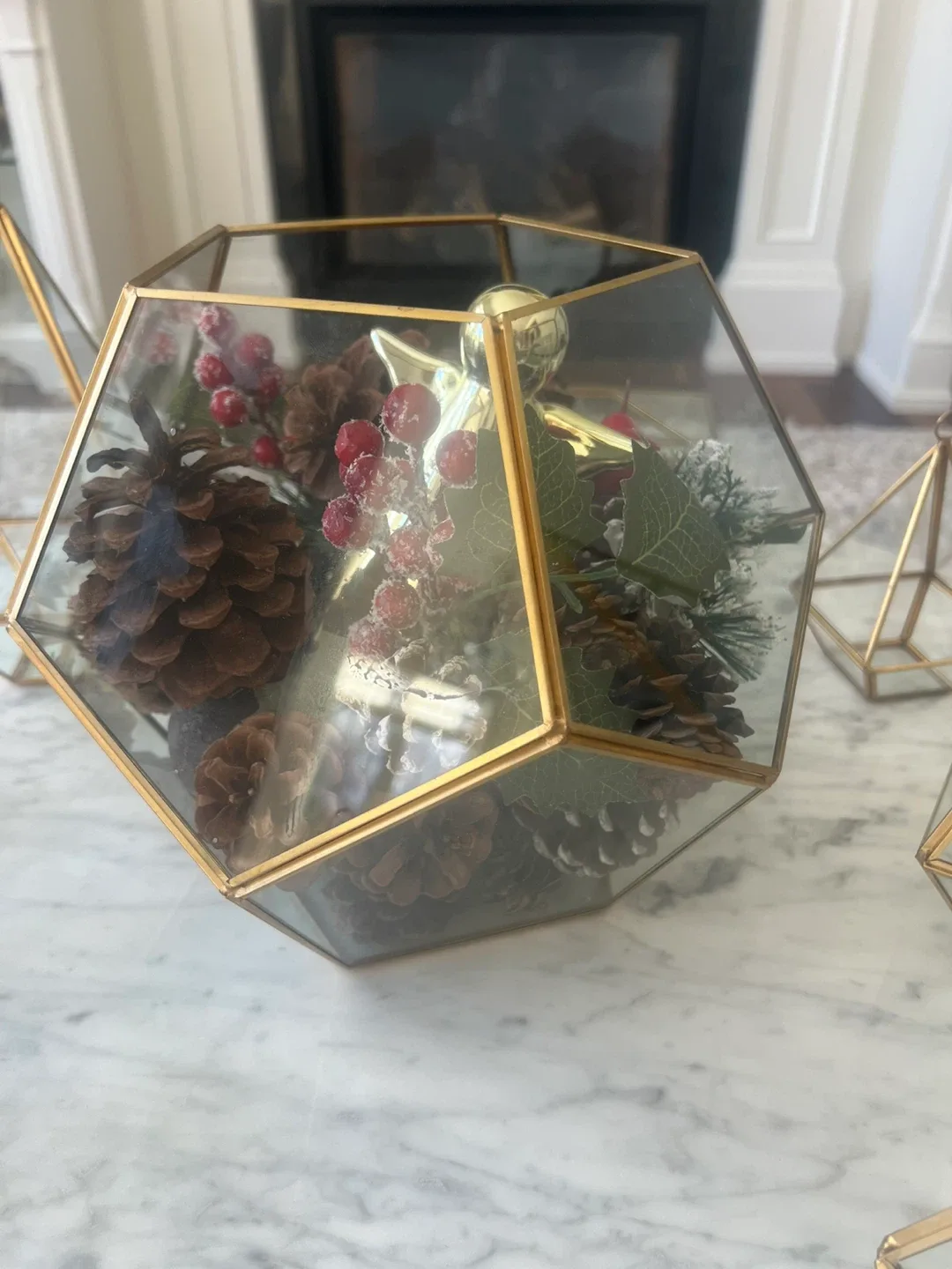 Geometric Glass Terrariums image indicator(2)