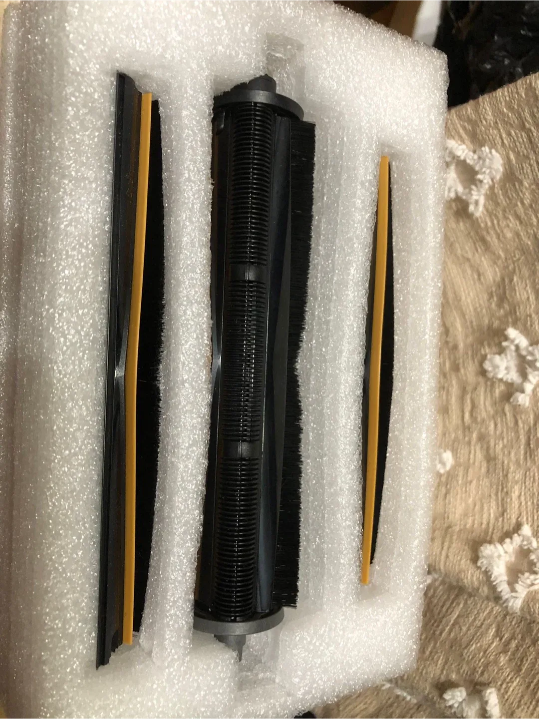 Dreame TriCut Brush & Side Brushes