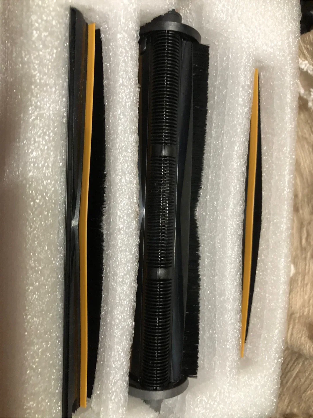 Dreame TriCut Brush & Side Brushes image indicator(3)