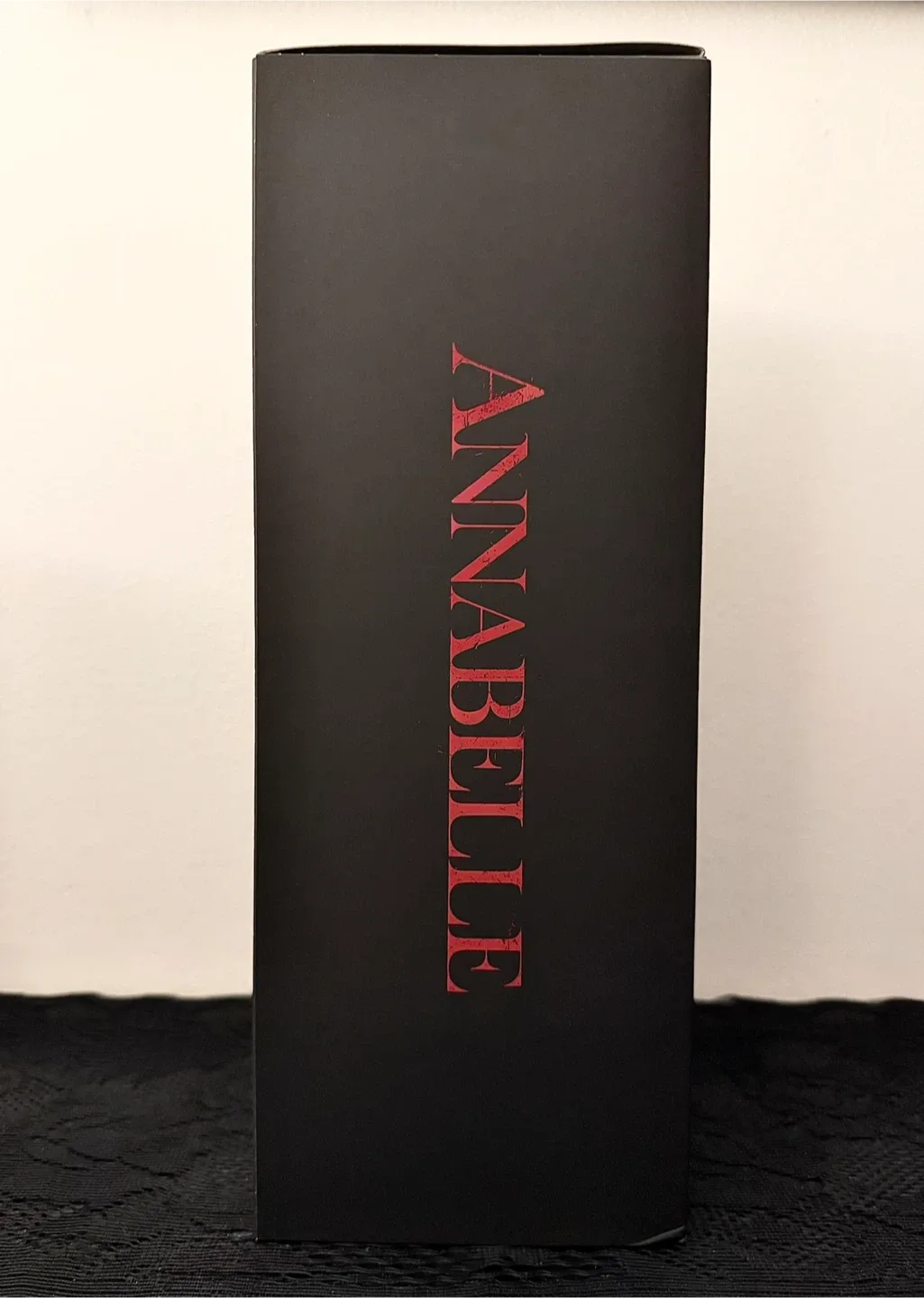 NEW Monster High Skullector Annabelle Doll image indicator(4)