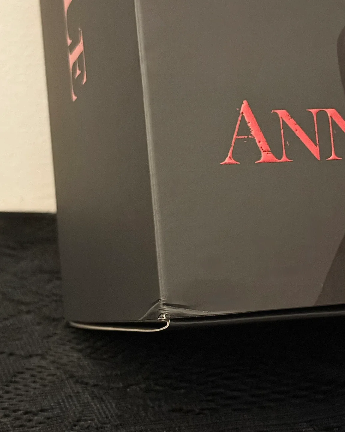 NEW Monster High Skullector Annabelle Doll image indicator(7)