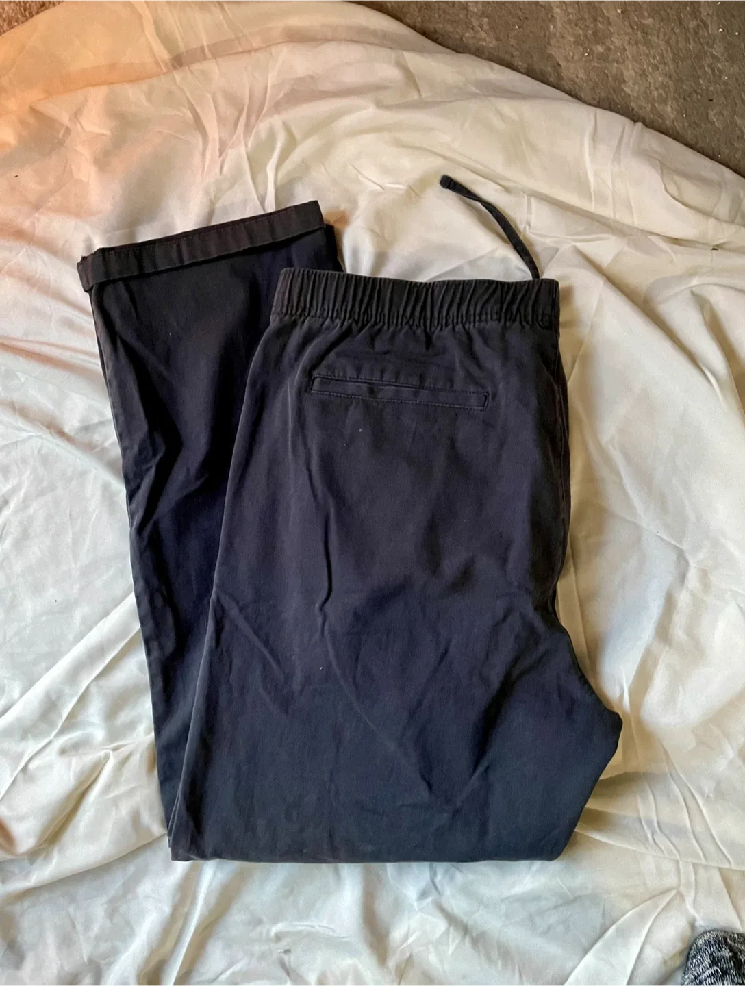 #Cleanout Old Navy, business  casual  cotton pants - XL image indicator(2)