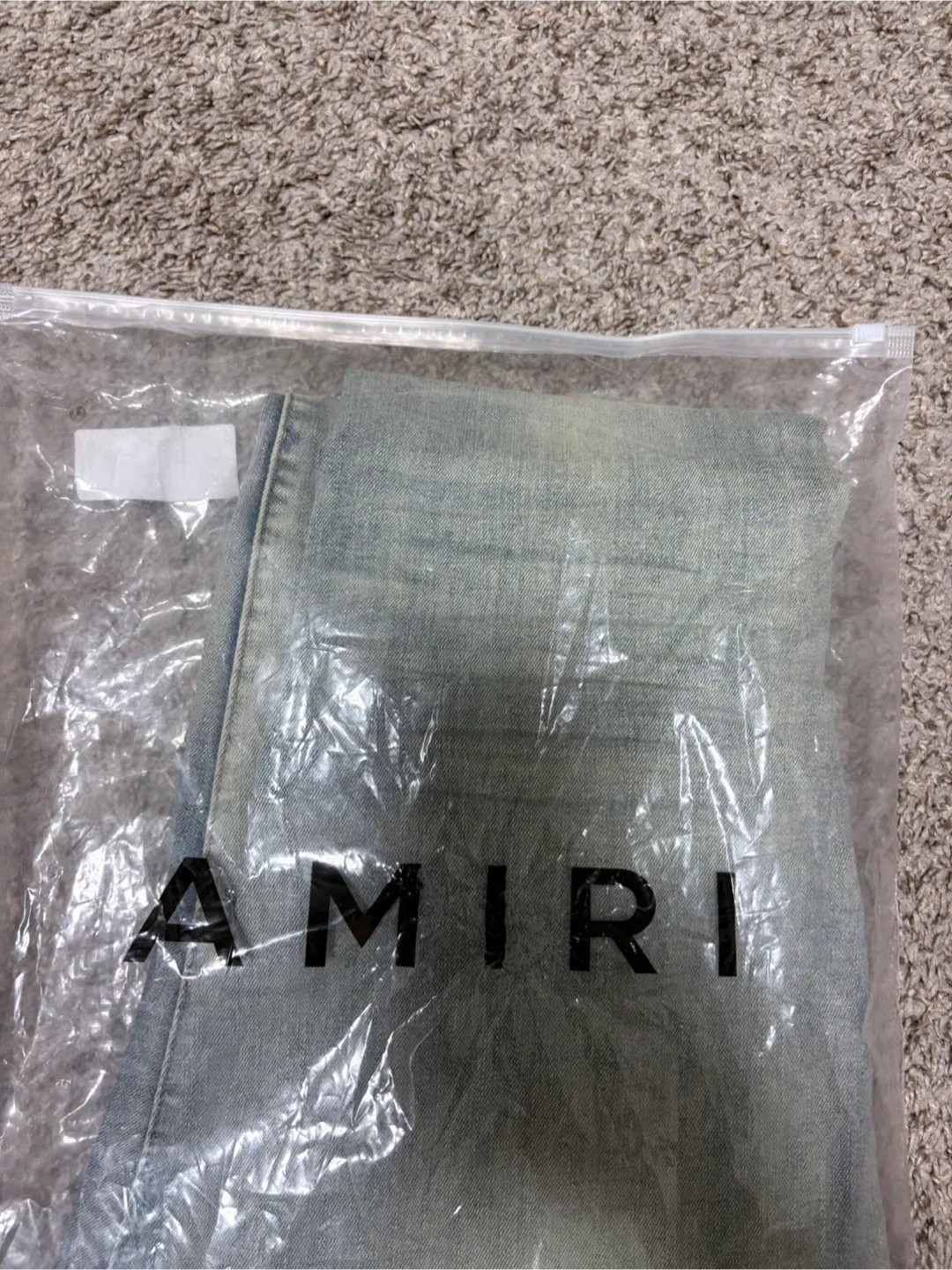 Amiri jeans image indicator(7)