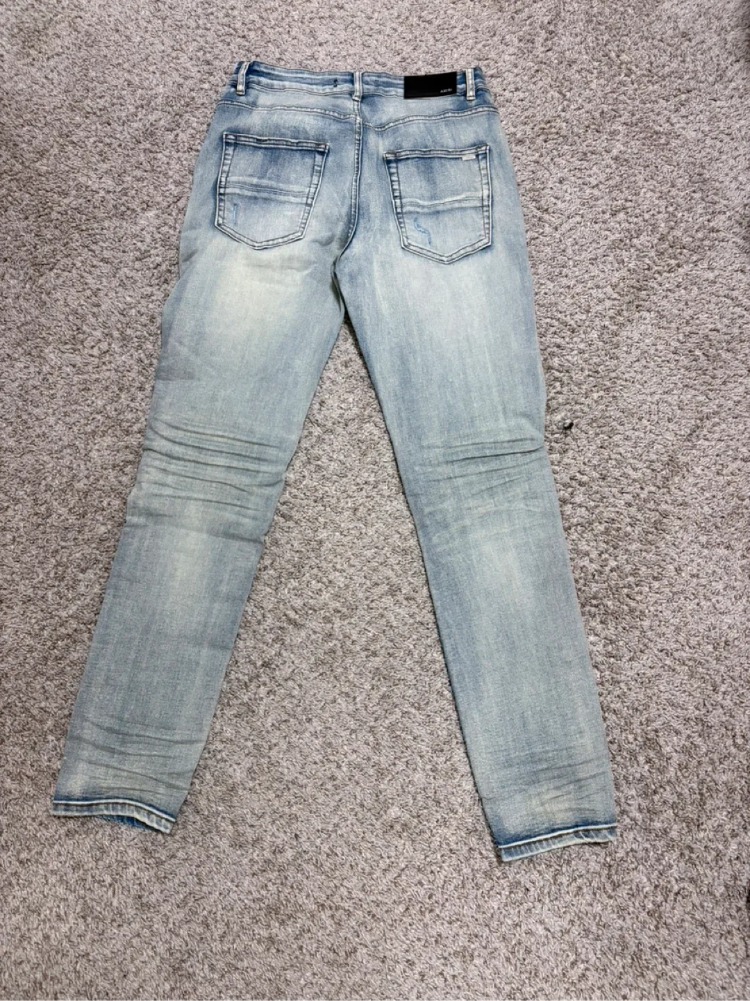 Amiri jeans image indicator(4)
