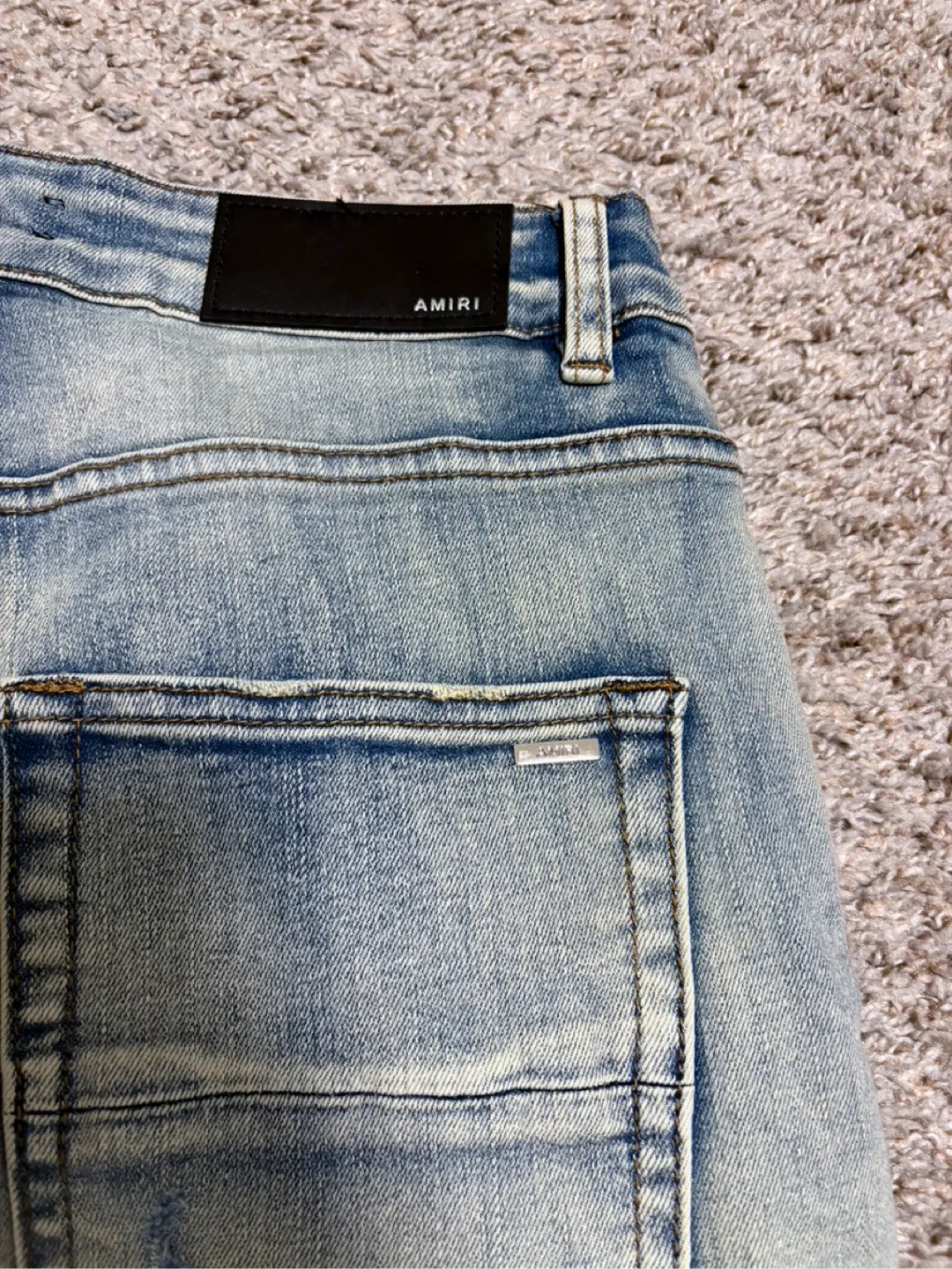 Amiri jeans image indicator(6)