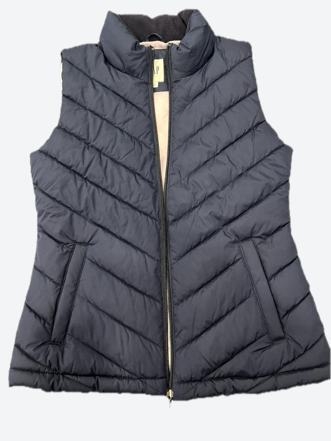 GAP Puffer Vest - XS  @Closet “#Cleanout”