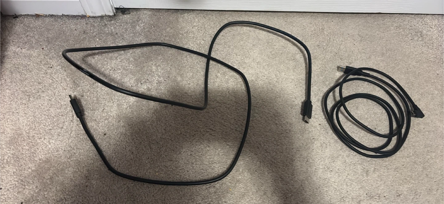 Cables - photo 2