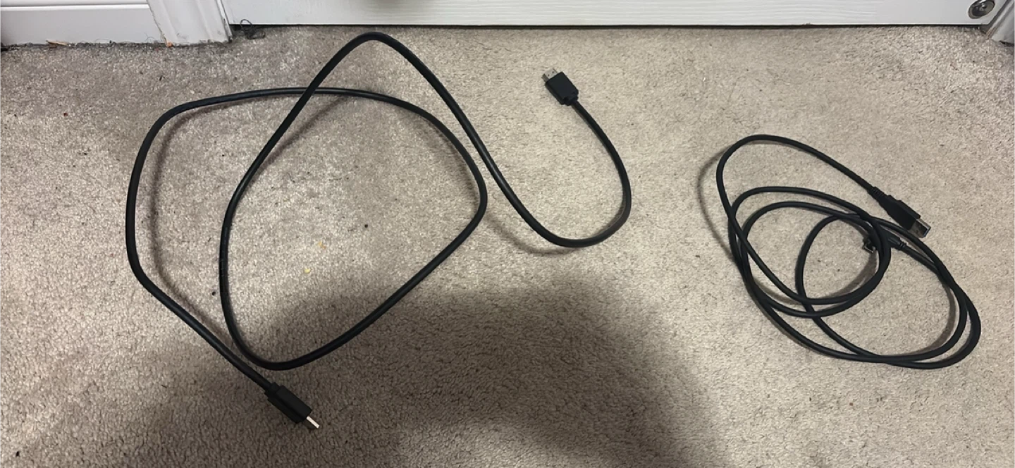 Cables