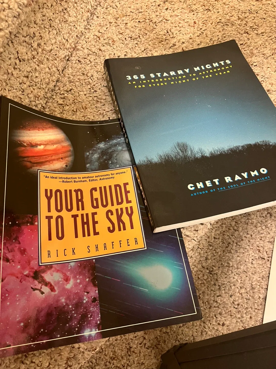 Meade Polaris 60AZ-M Telescope with Books image indicator(4)