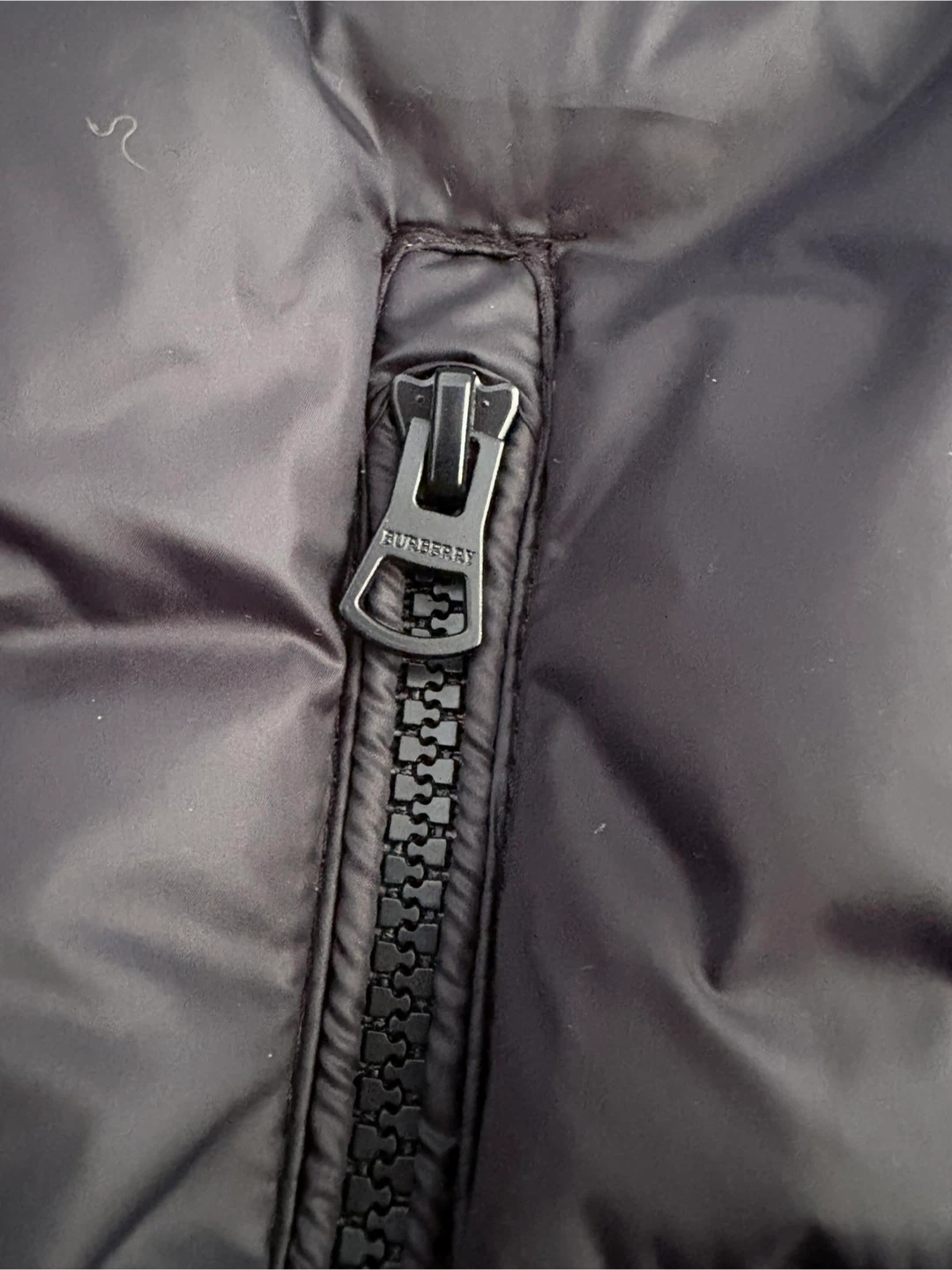 Burberry jacket - photo 2