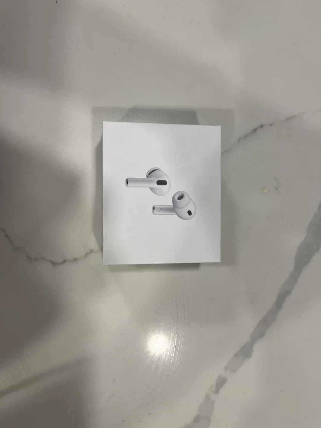 Apple AirPods Pro 3 - Brand New in Box
