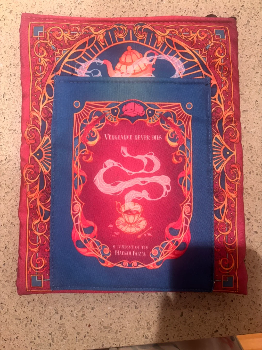 Book sleeve image indicator(2)