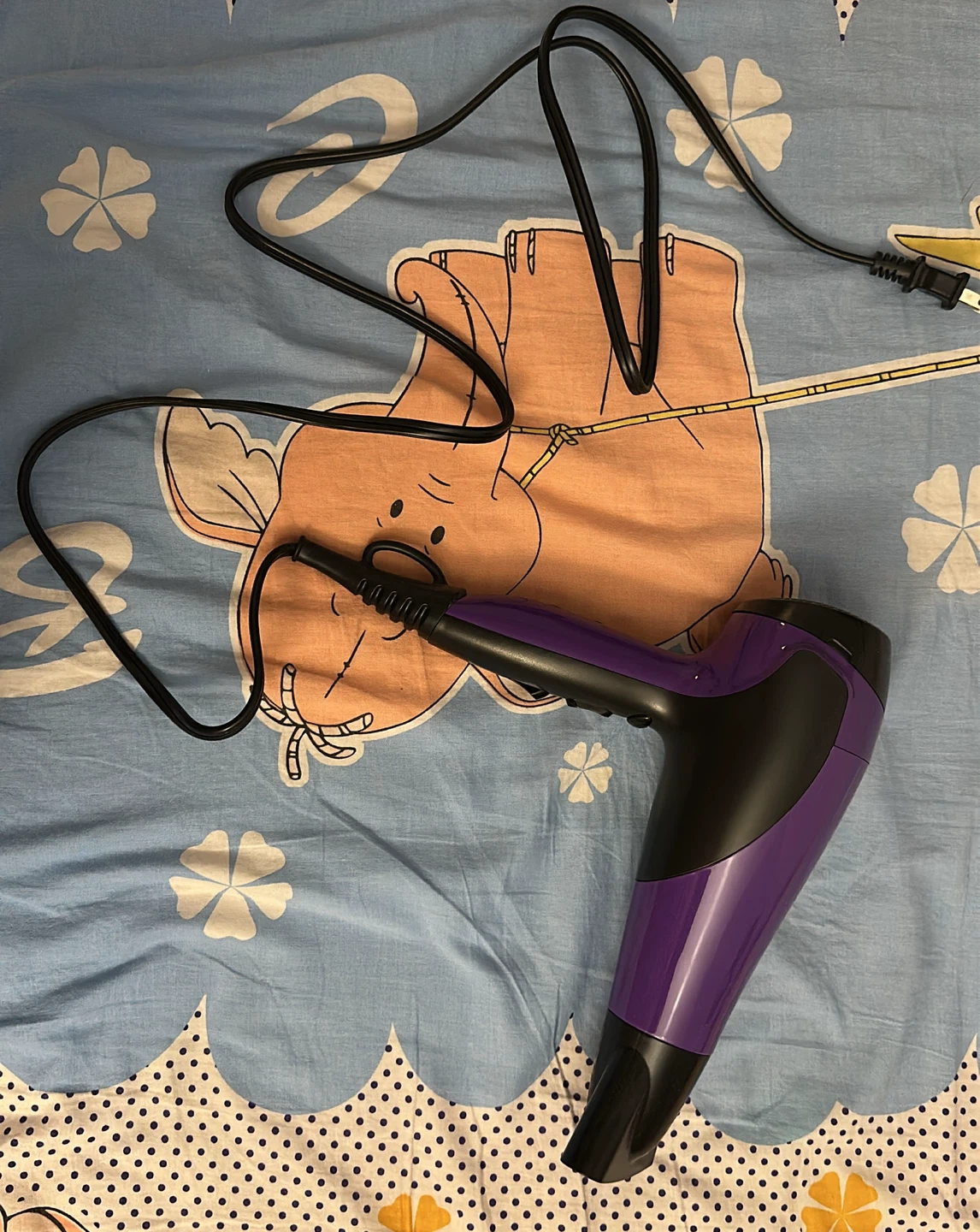 Remington Hair Dryer - photo 2