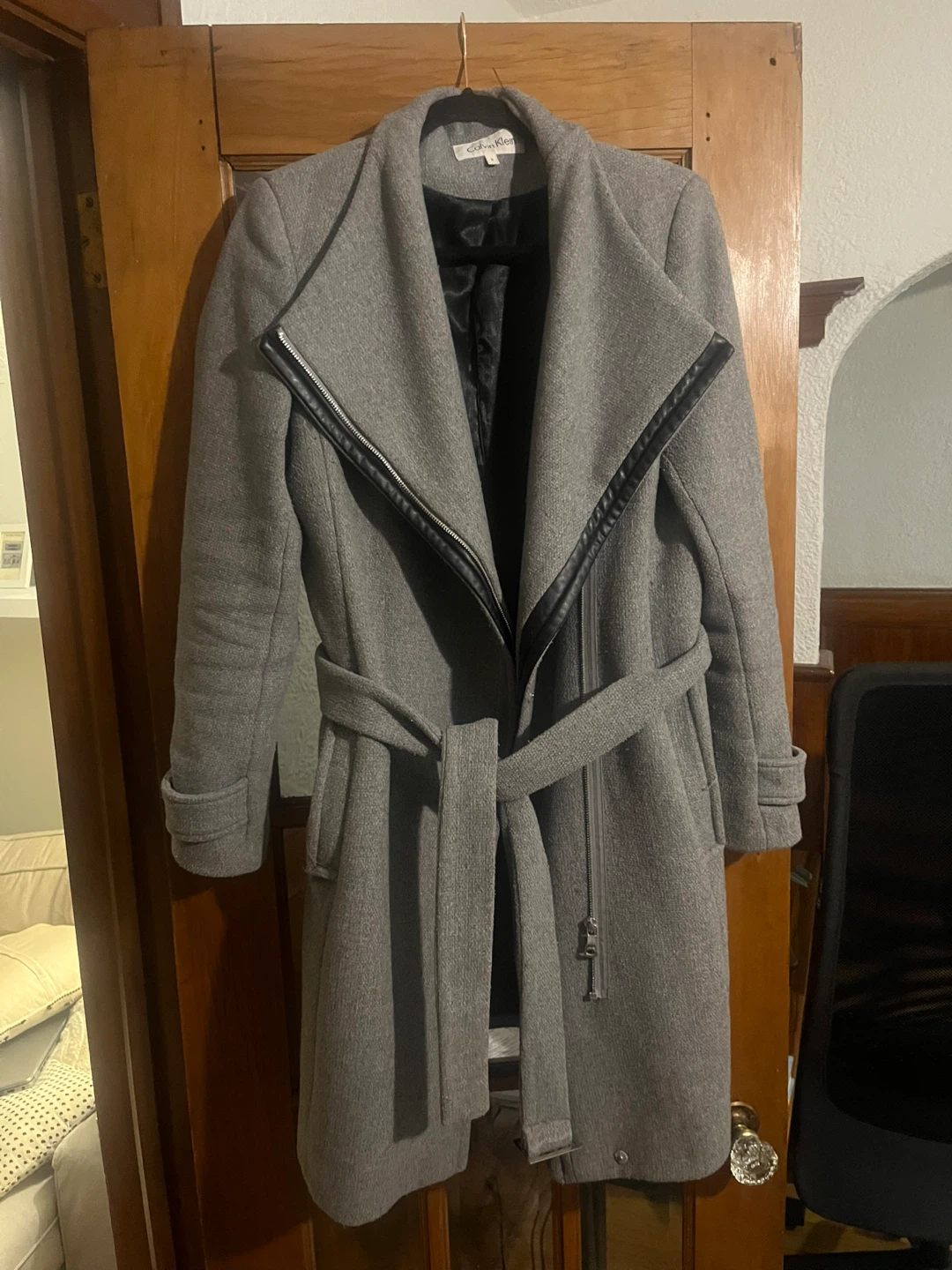 Calvin Klein Coat