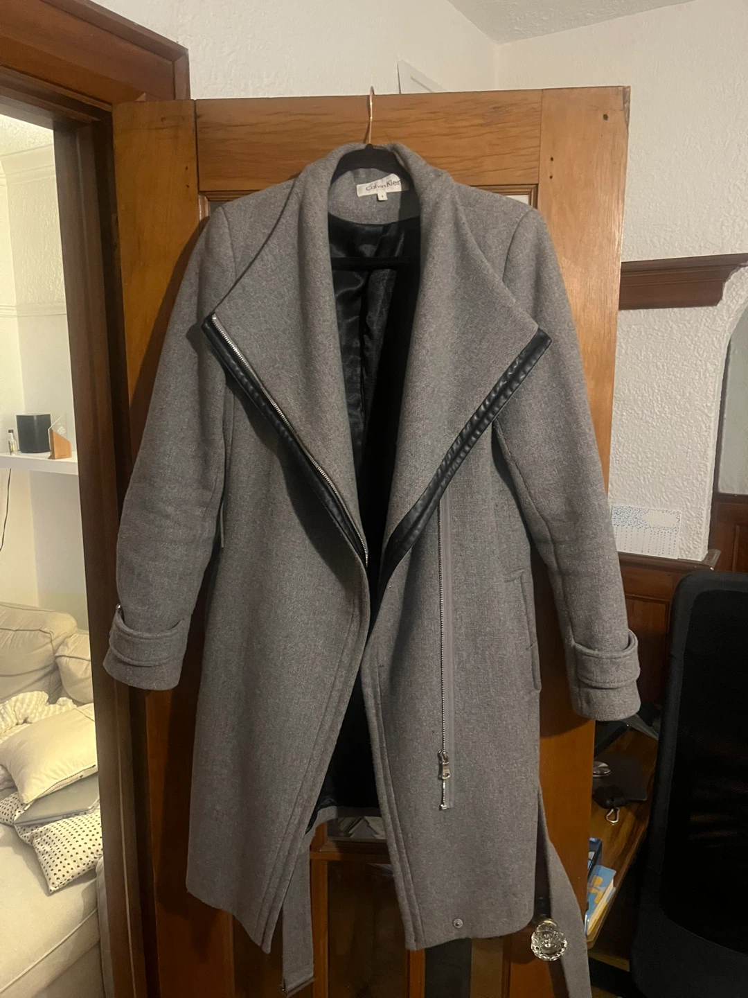 Calvin Klein Coat - photo 2