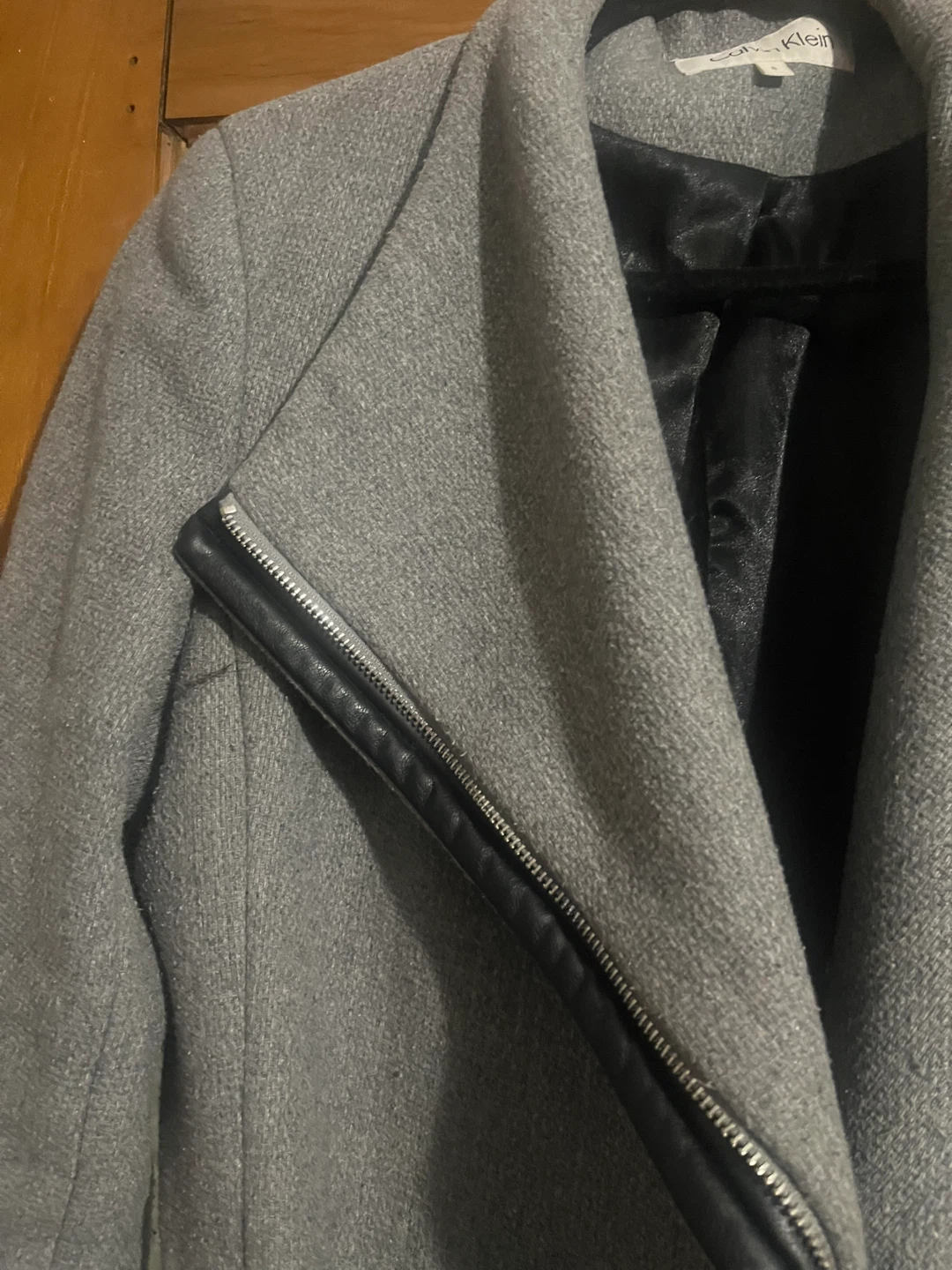 Calvin Klein Coat - photo 4