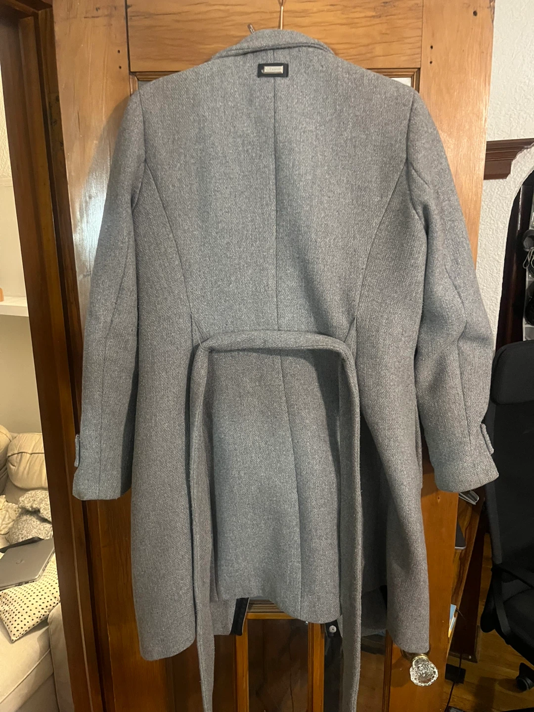 Calvin Klein Coat - photo 3