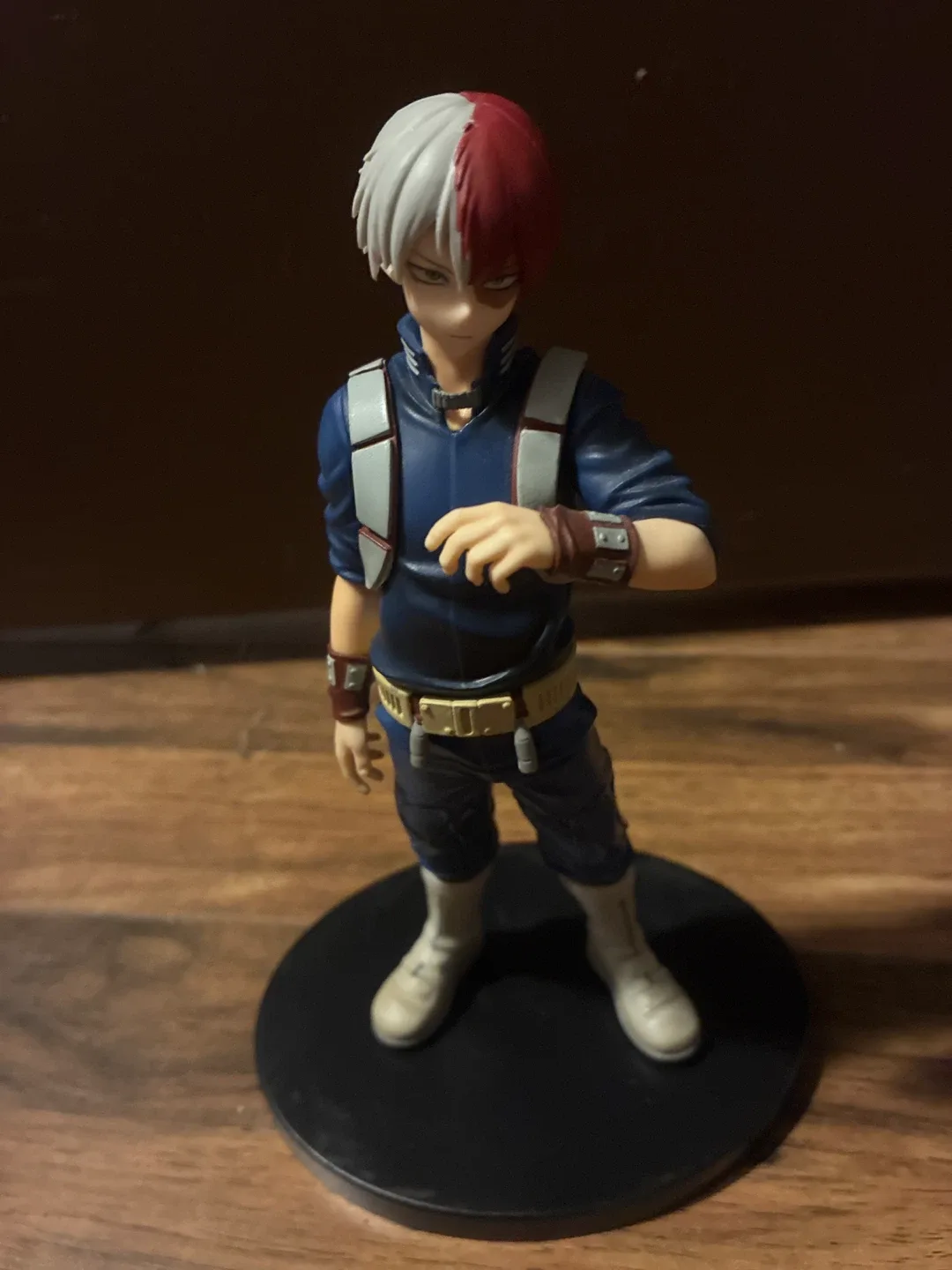 My Hero Academia Shoto Todoroki Figure