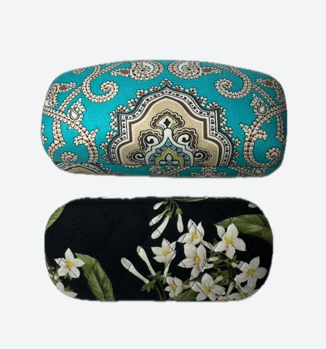 Vera Bradley Eyeglass Cases - Set of 2