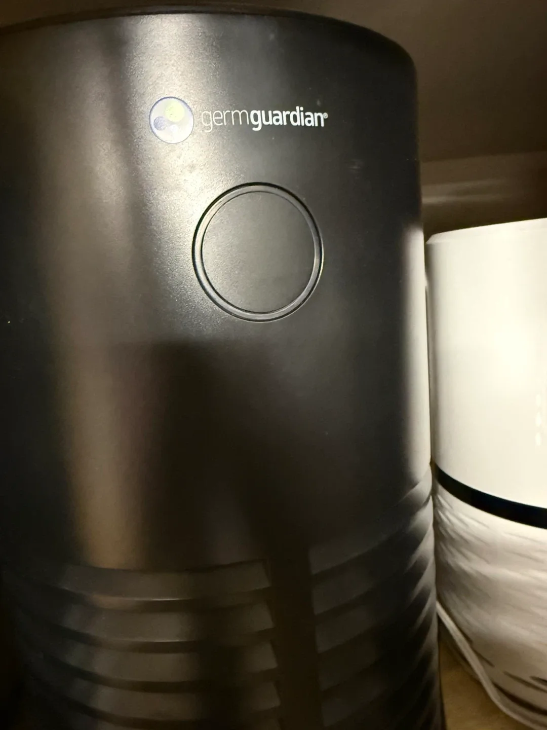 Air Purifier image indicator(3)