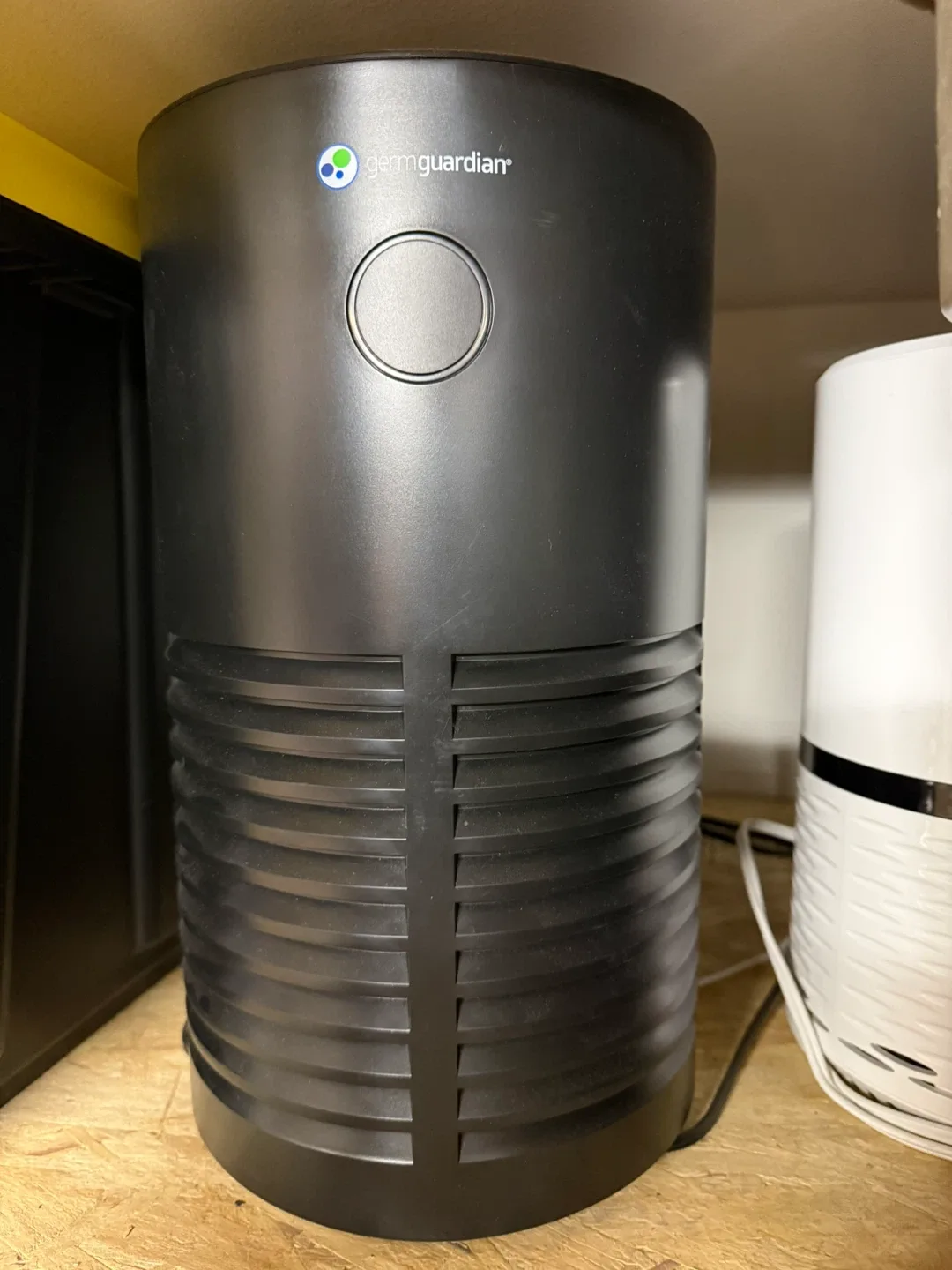 Air Purifier image indicator(2)