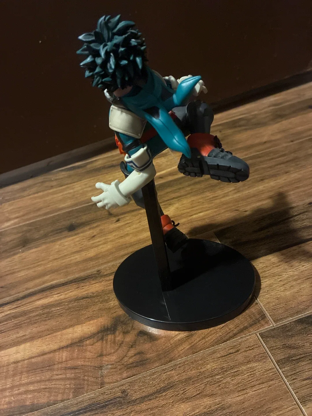My Hero Academia Izuku Midoriya Figure image indicator(2)