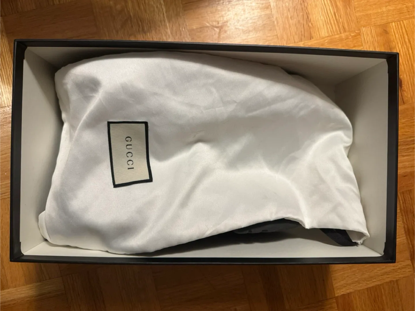 Gucci Slides - Men's Size 10.5 image indicator(4)