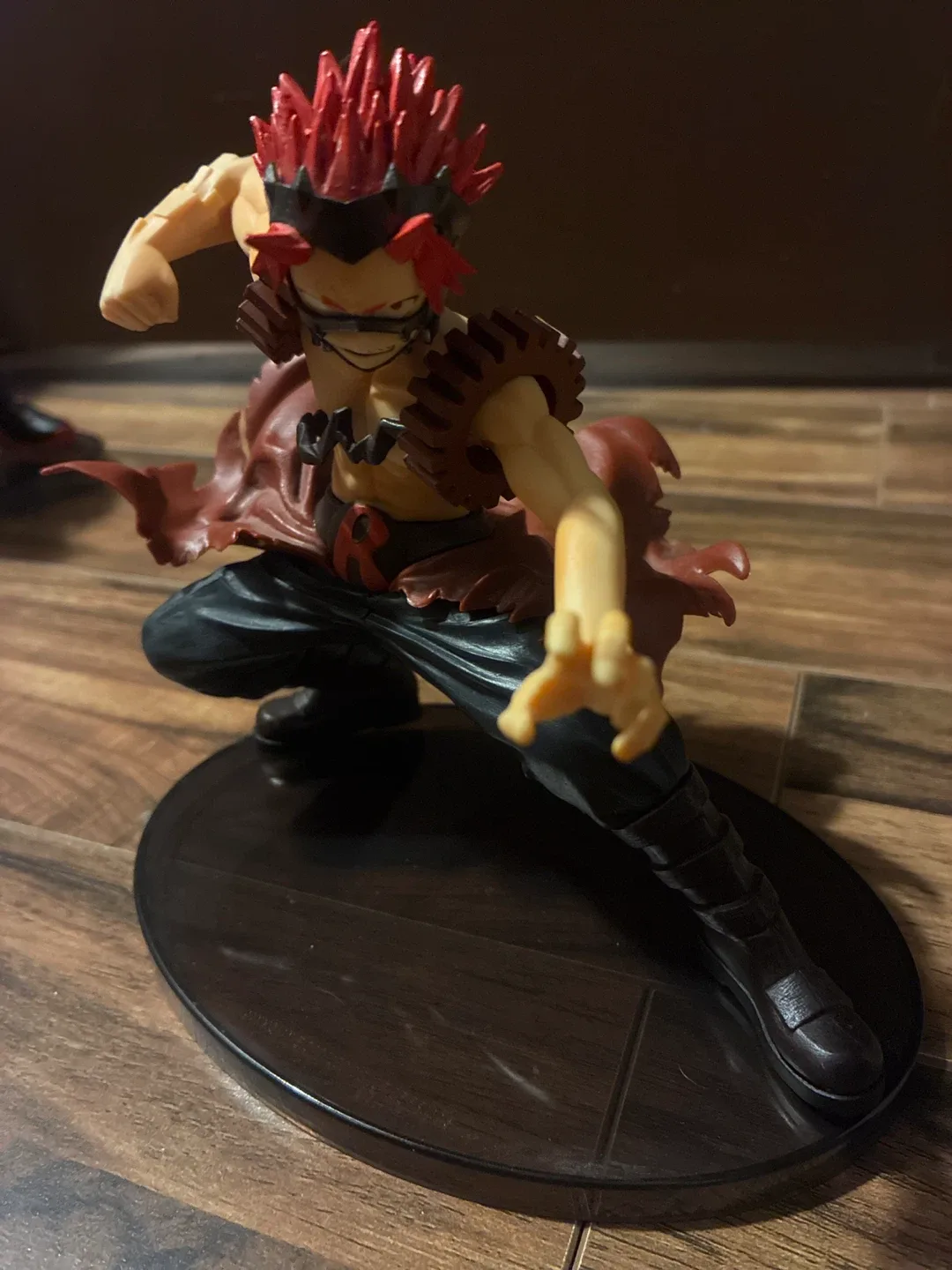 My Hero Academia Eijiro Kirishima Figure