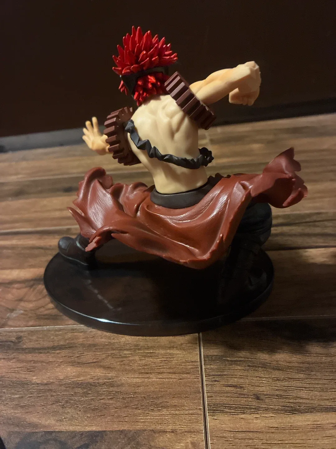 My Hero Academia Eijiro Kirishima Figure image indicator(2)