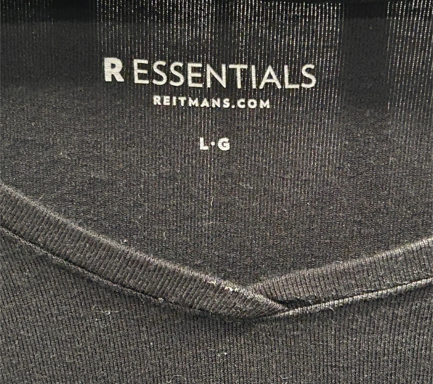 Womens Reitmans Long Sleeve Top (Size L) ($10 each) image indicator(4)