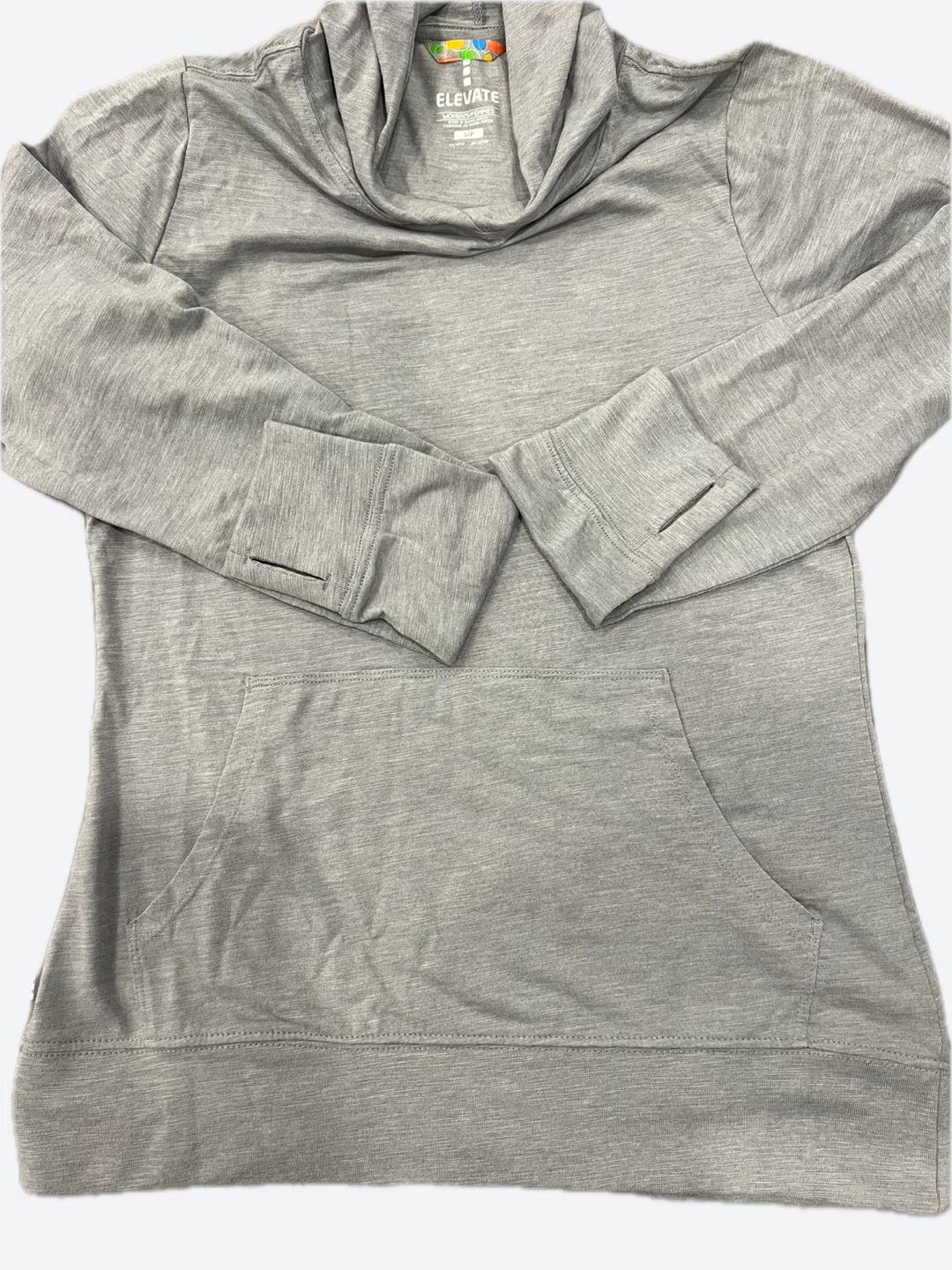 Elevate Women's Hoodie - Size S/P @Closet “#Cleanout” - photo 2