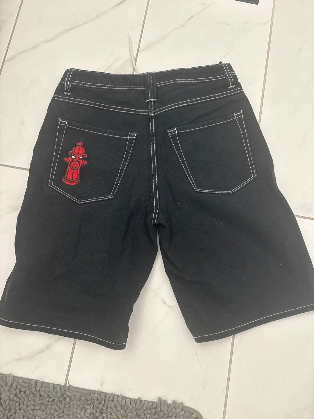 empyre jorts Size -27 W