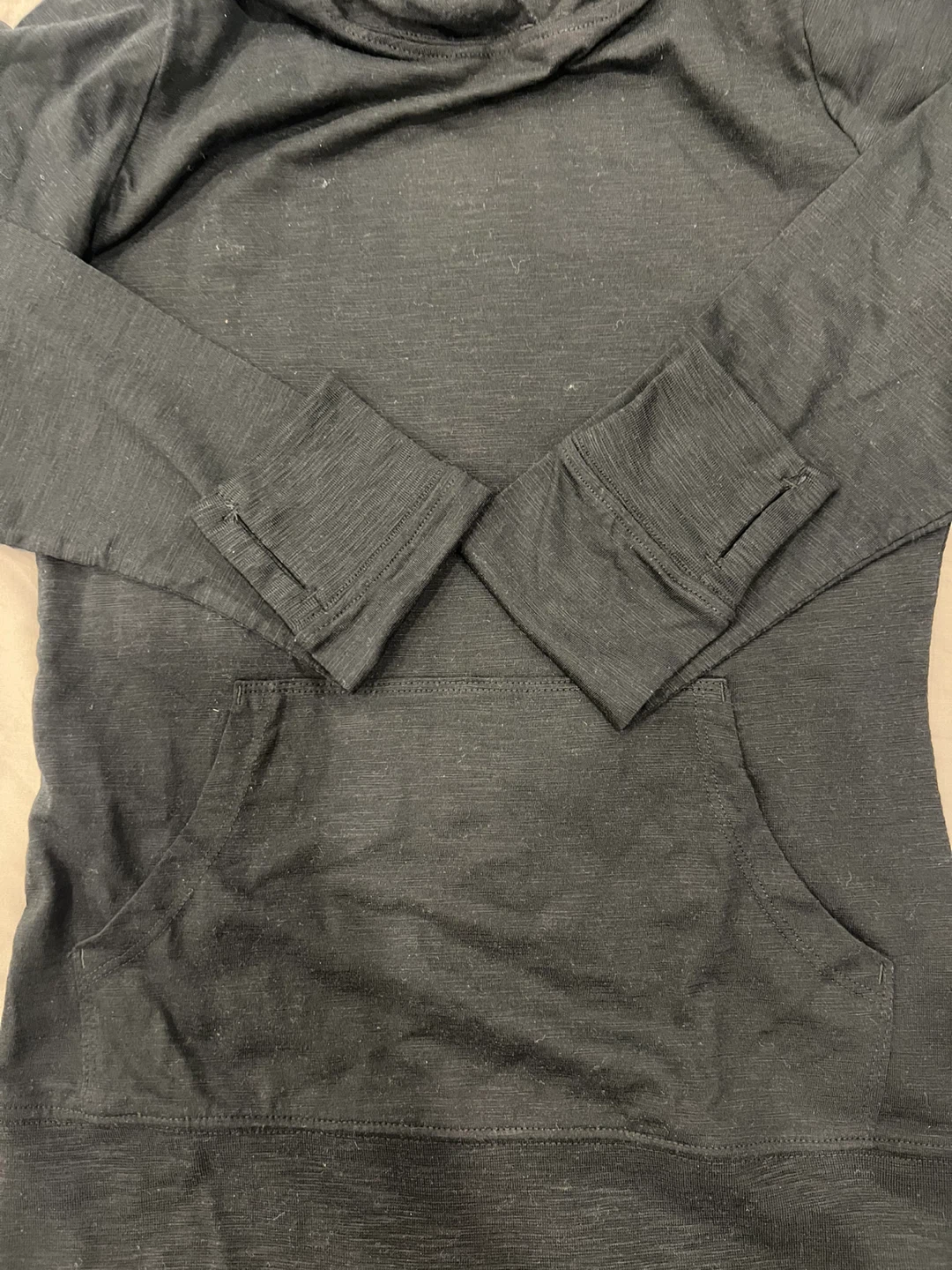 Elevate Men's Hoodie - Size XS @Closet “#Cleanout” - photo 2