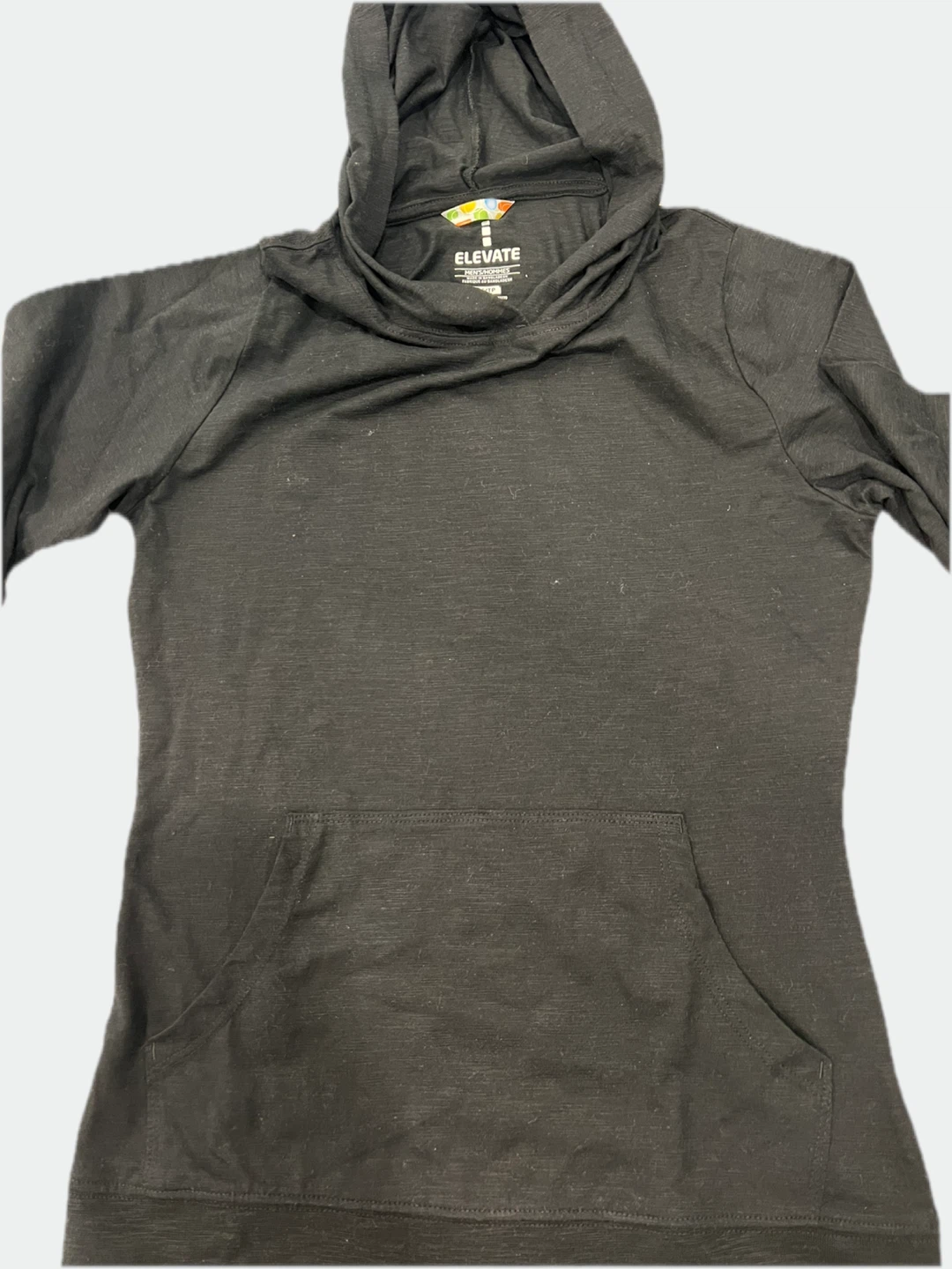 Elevate Men's Hoodie - Size XS @Closet “#Cleanout”