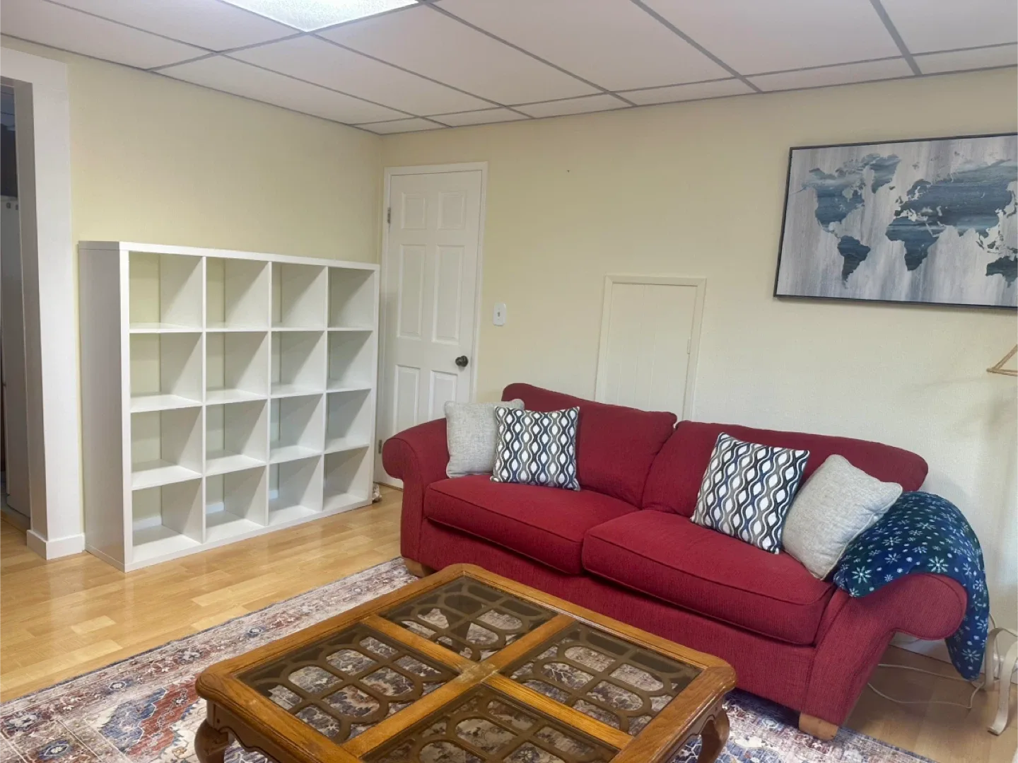 Suite for rent in Cloverdale image indicator(6)