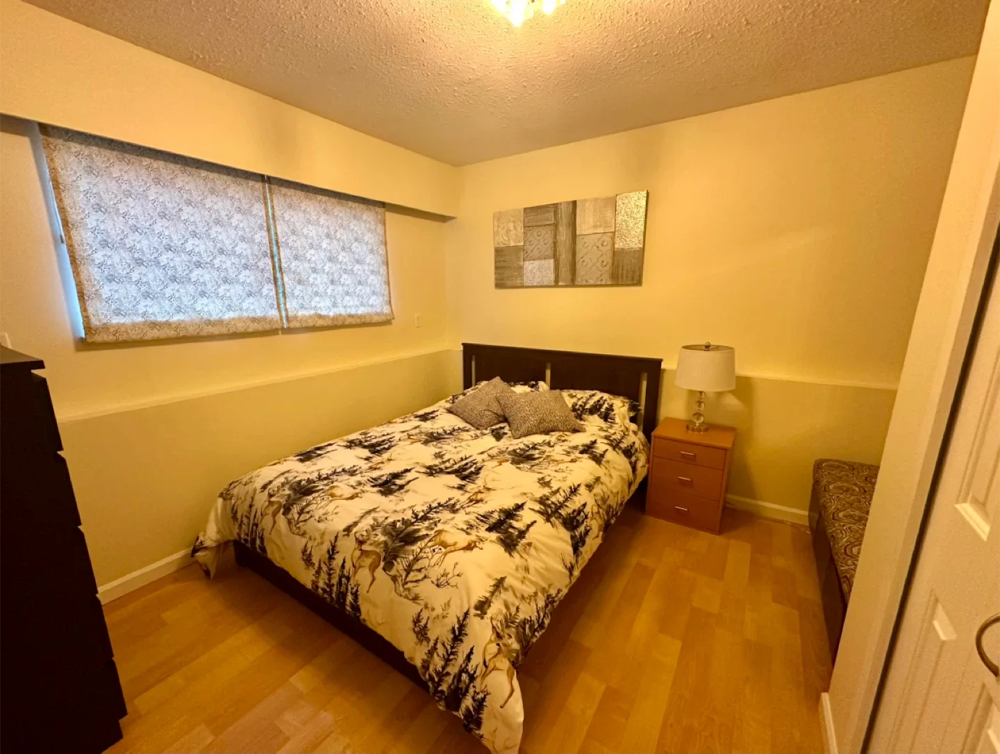 Suite for rent in Cloverdale image indicator(9)