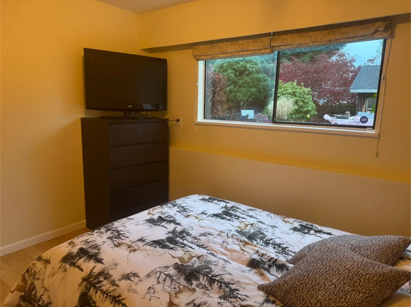 Suite for rent in Cloverdale image indicator(10)