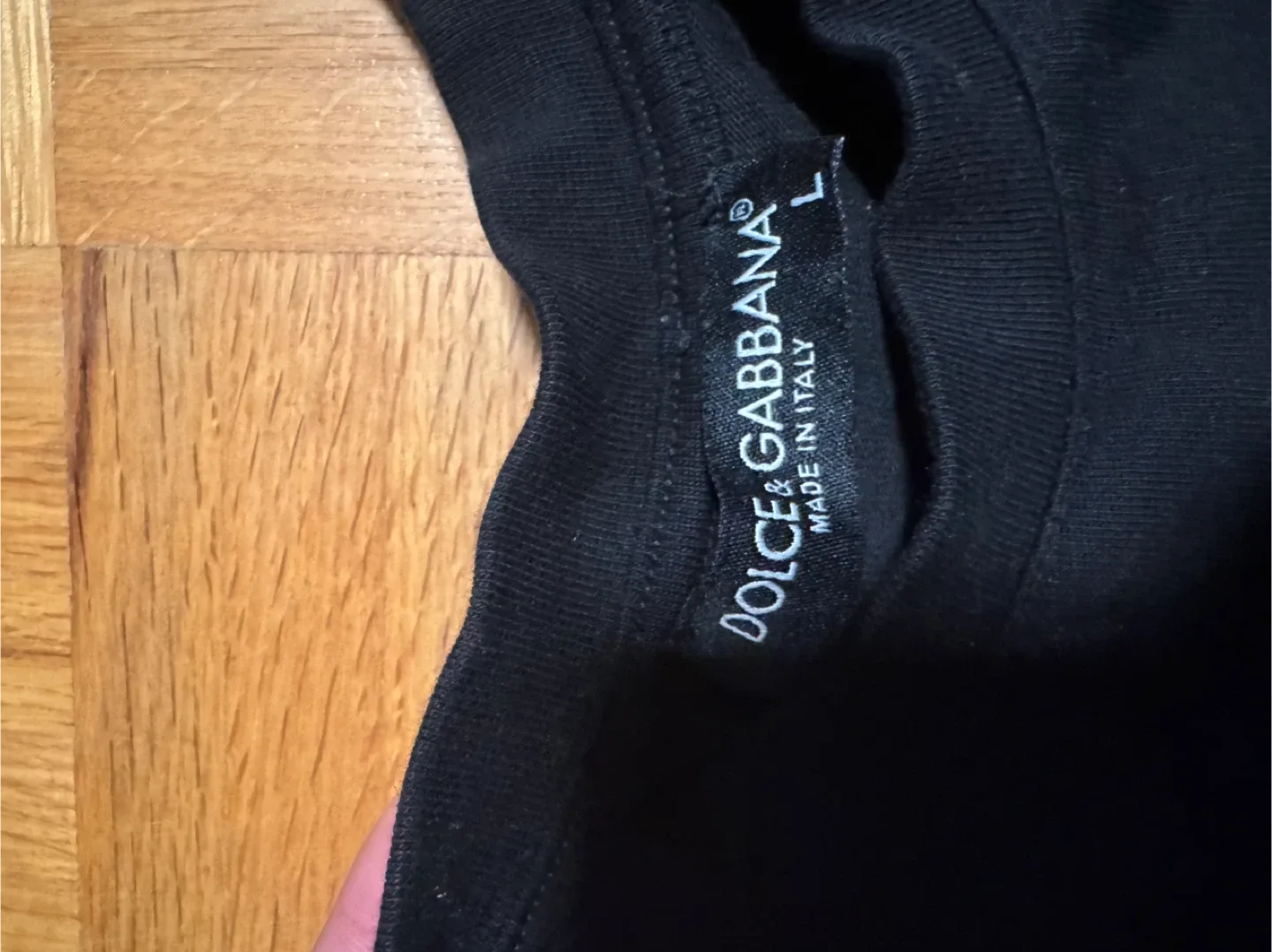 Dolce & Gabbana Men’s Shirt – Excellent Condition image indicator(2)