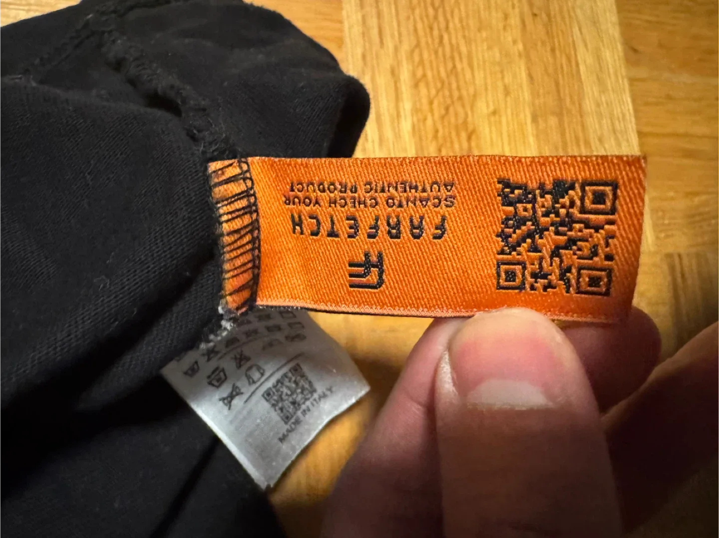 Dolce & Gabbana Men’s Shirt – Excellent Condition image indicator(3)