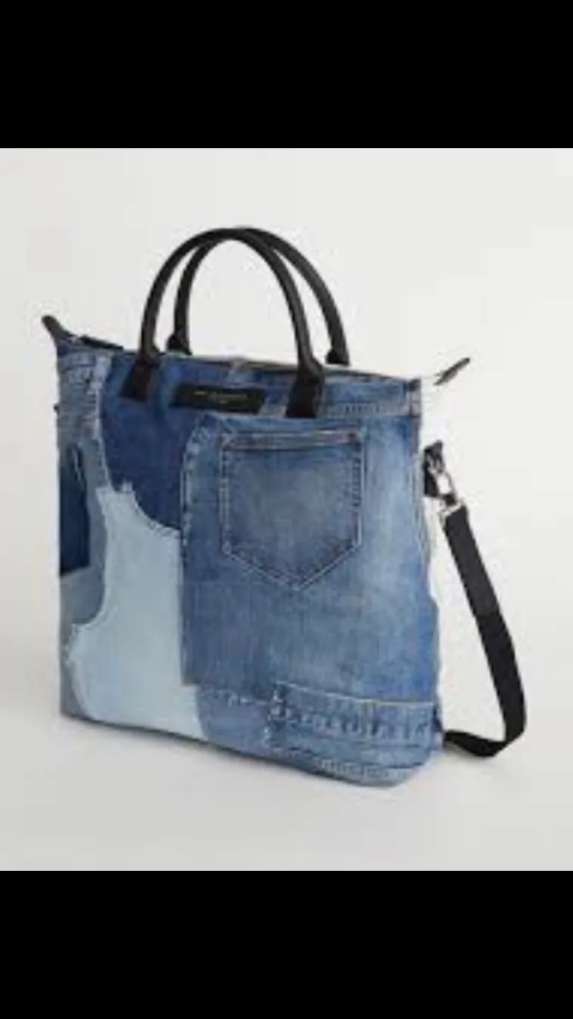 Exclusive Want Les Essentiels - “O’Hare Tote” Bag