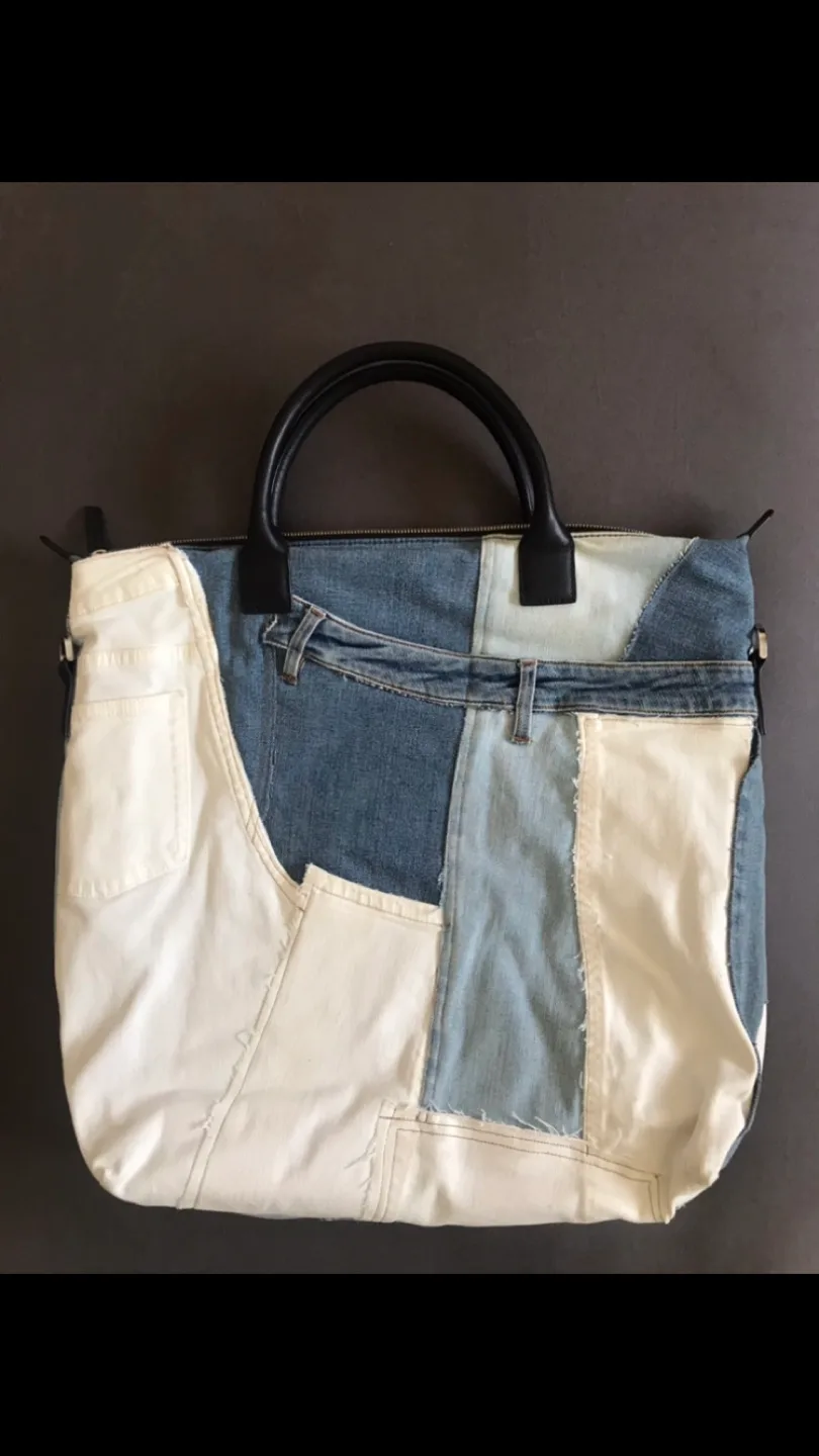 Exclusive Want Les Essentiels - “O’Hare Tote” Bag image indicator(3)